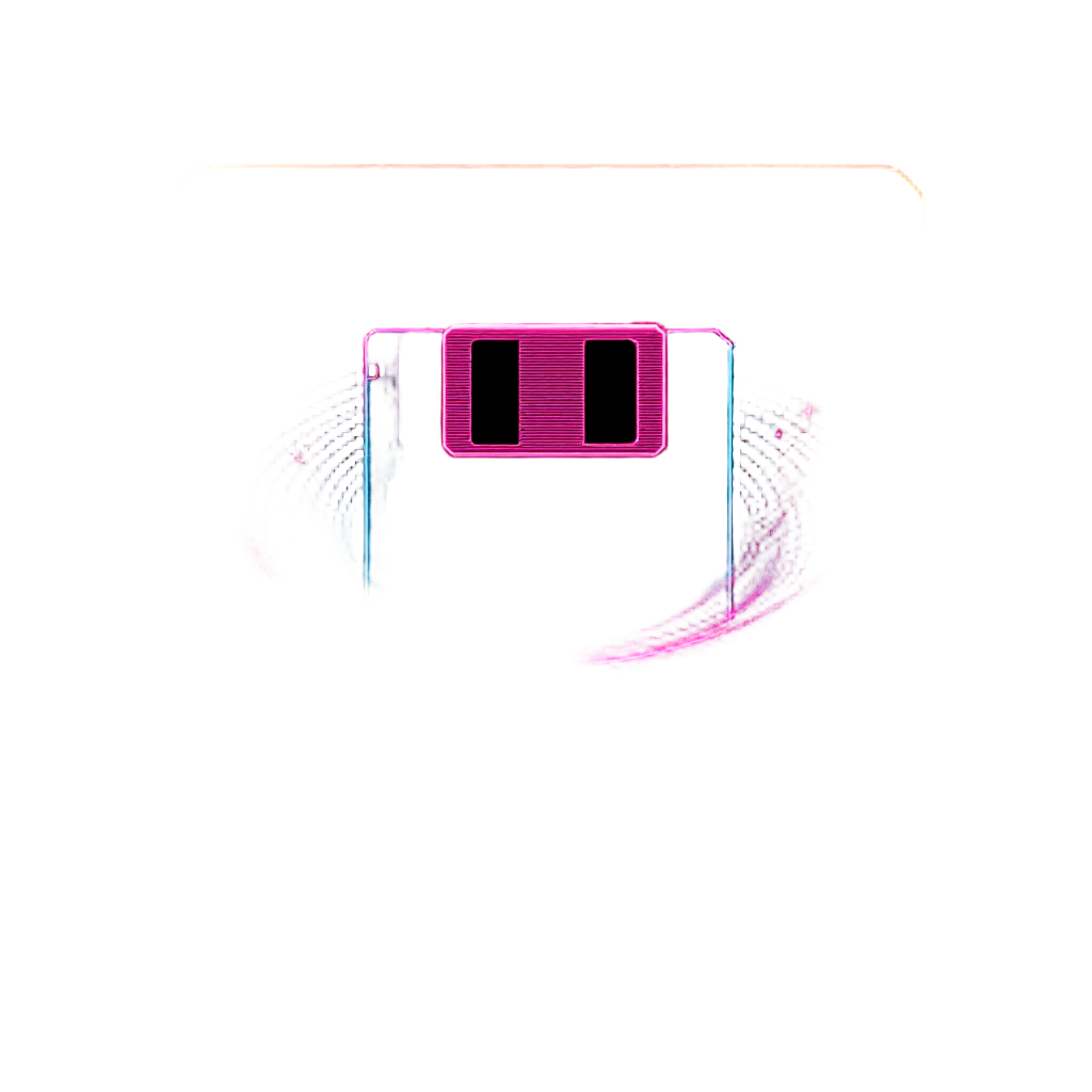 Digital Void Storage