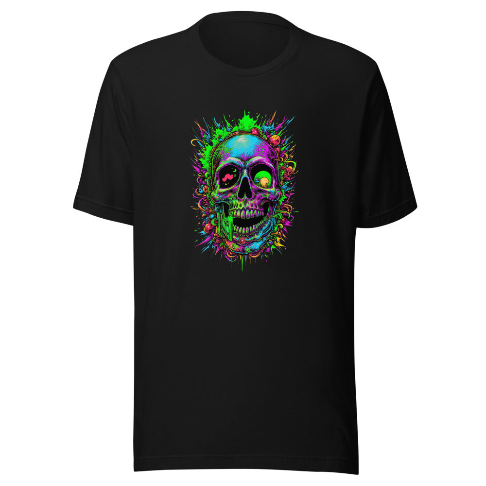 Neon Afterlife