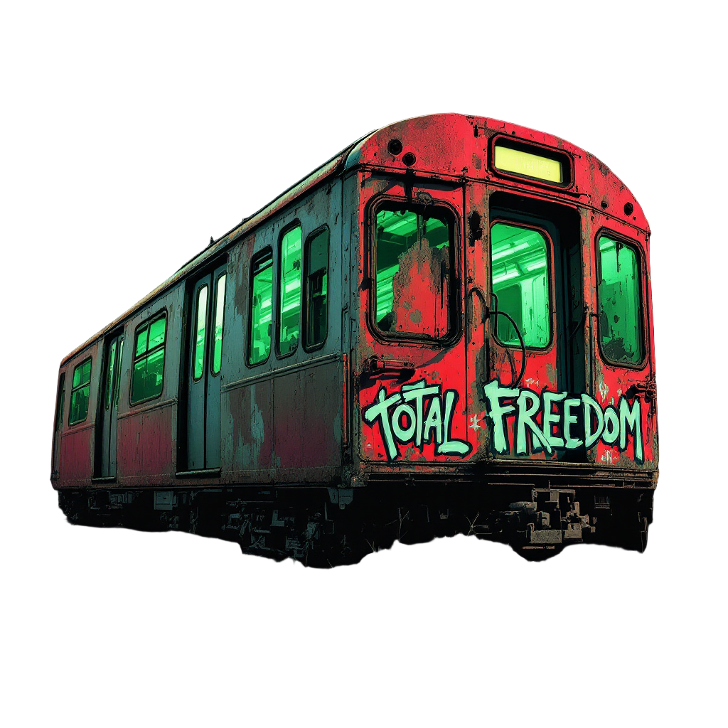 Total Freedom Express