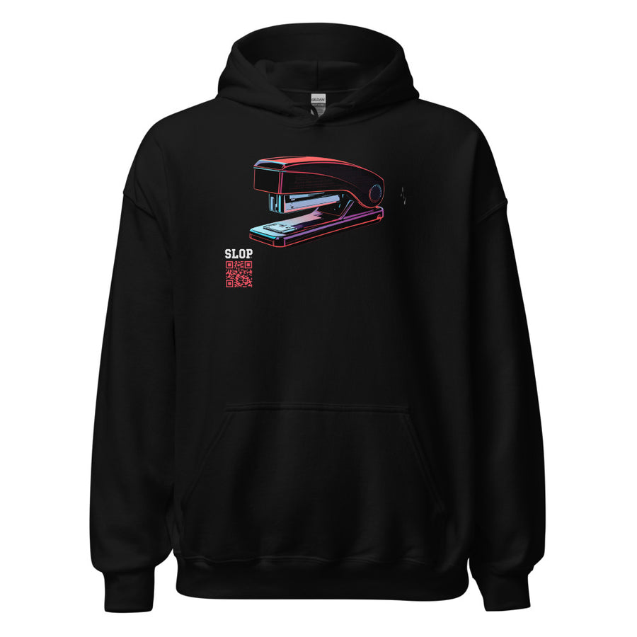 Lifeline Stapler