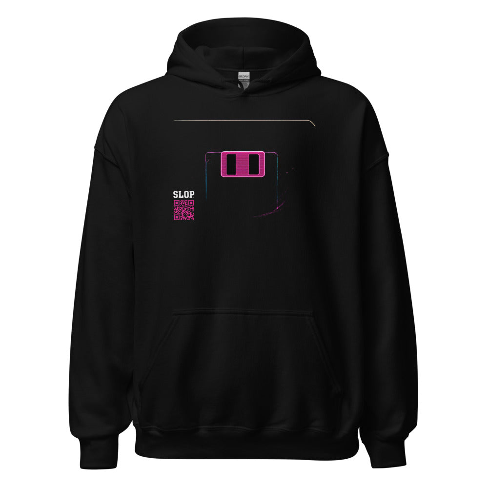 Digital Void Storage