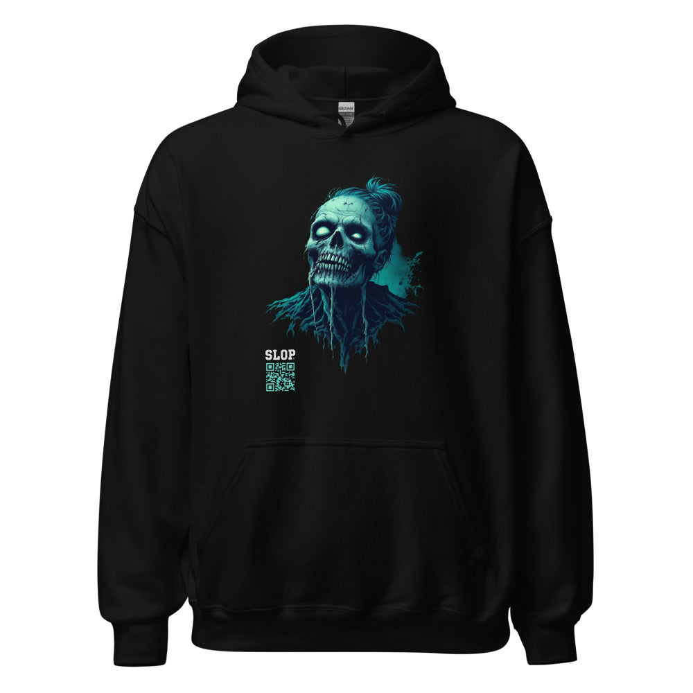 Neon Reaper's Descent