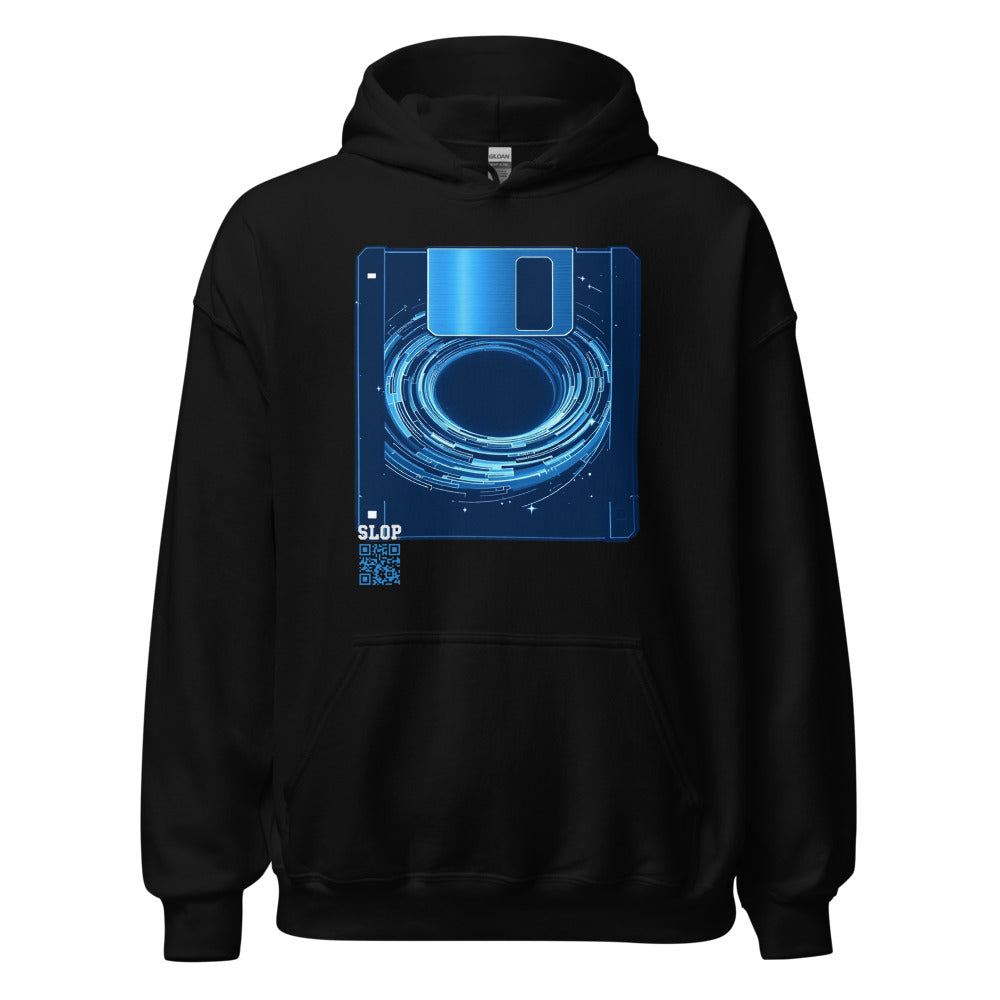Digital Vortex Blueprint