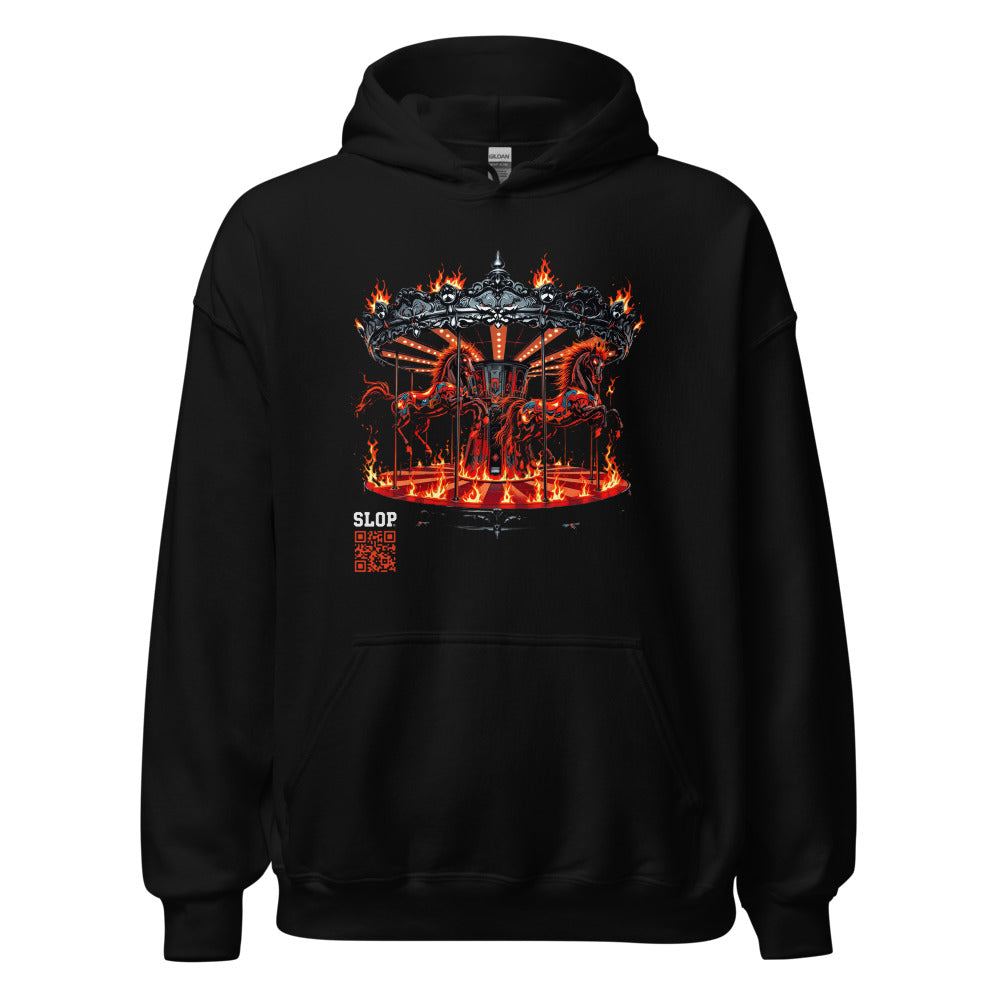 Infernal Carousel of Damnation
