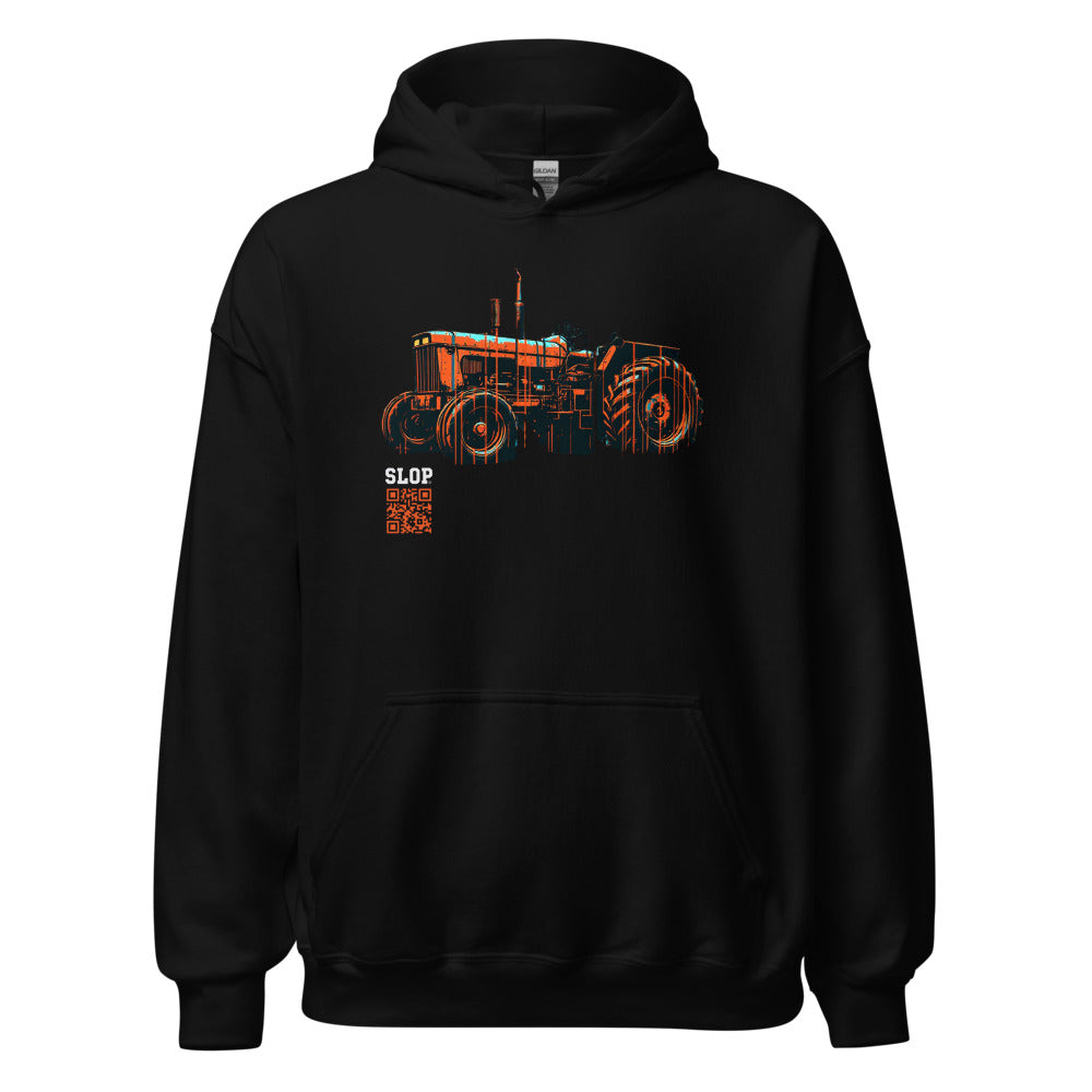 Rust & Thunder Rebellion