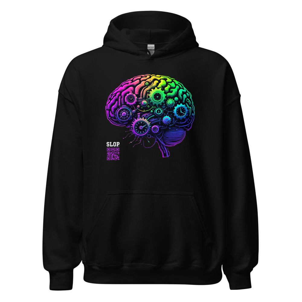 Clockwork Consciousness