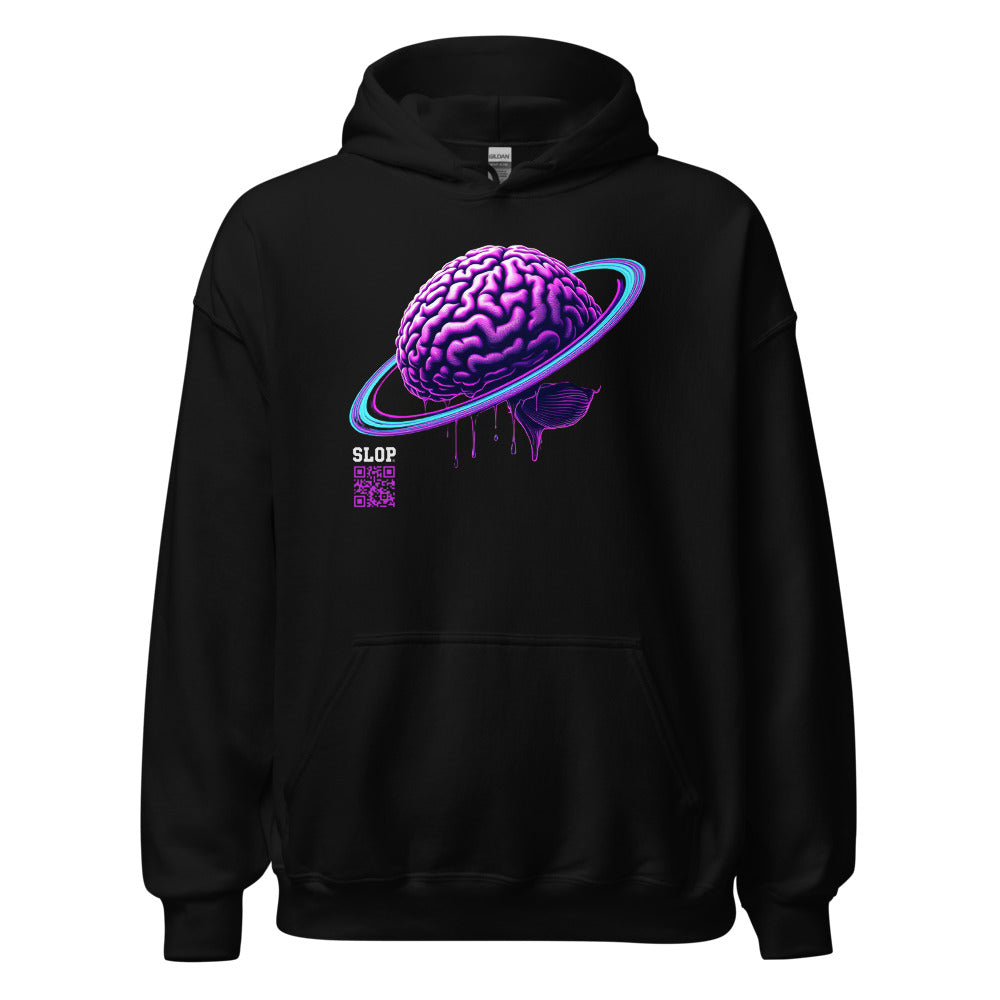 Infinite Mind Orbit