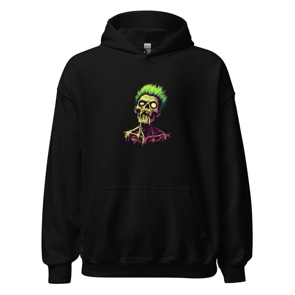 Toxic Punk Reaper