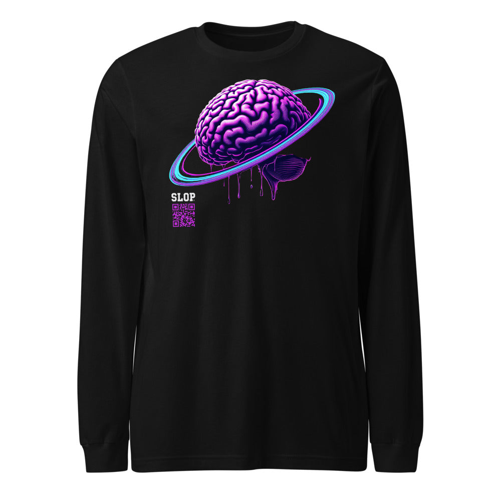 Infinite Mind Orbit