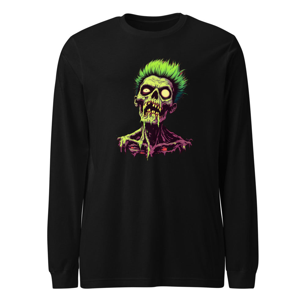 Toxic Punk Reaper