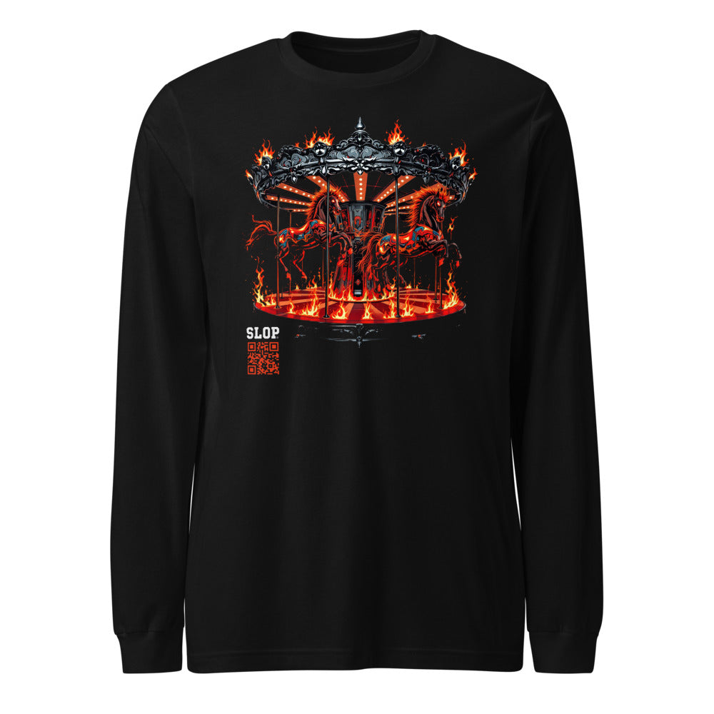 Infernal Carousel of Damnation
