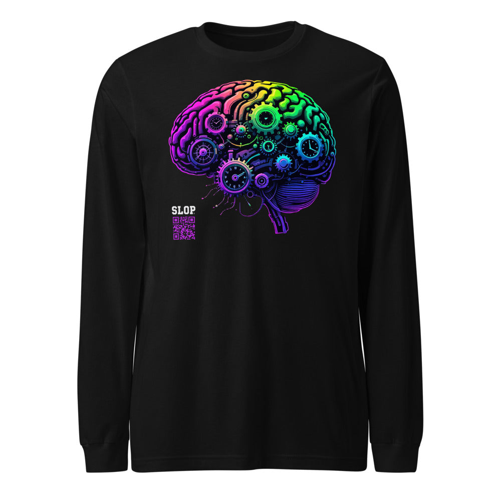 Clockwork Consciousness