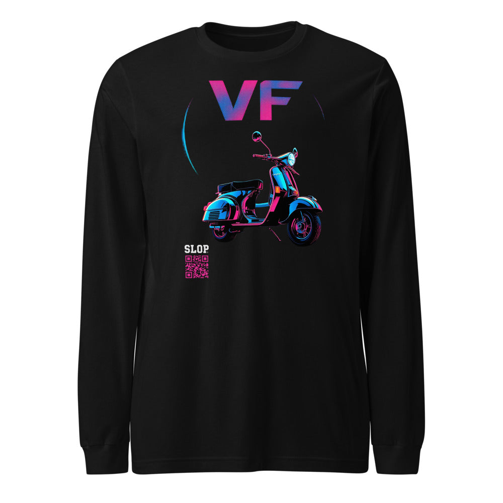 Vinyl Dreams Ride