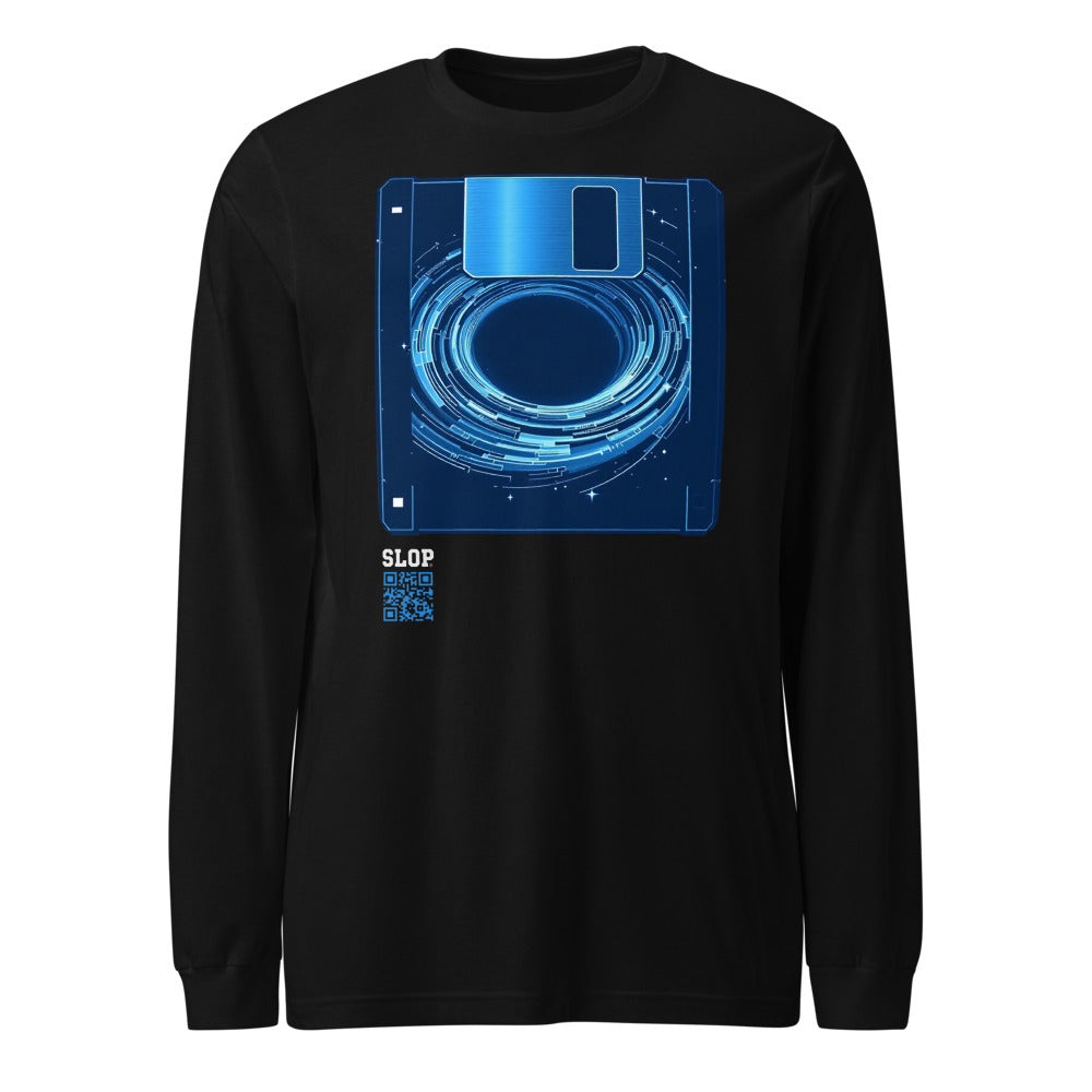 Digital Vortex Blueprint