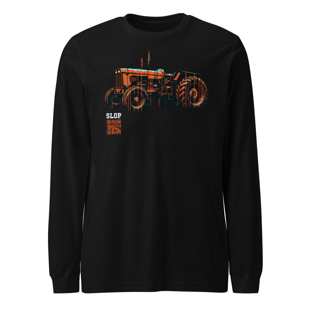 Rust & Thunder Rebellion