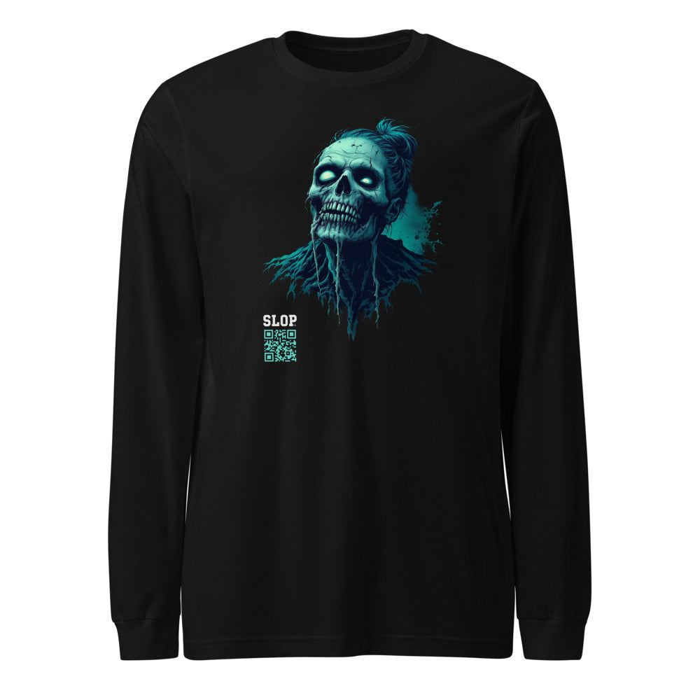 Neon Reaper's Descent