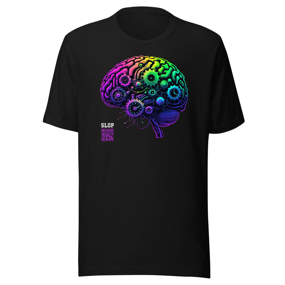Clockwork Consciousness