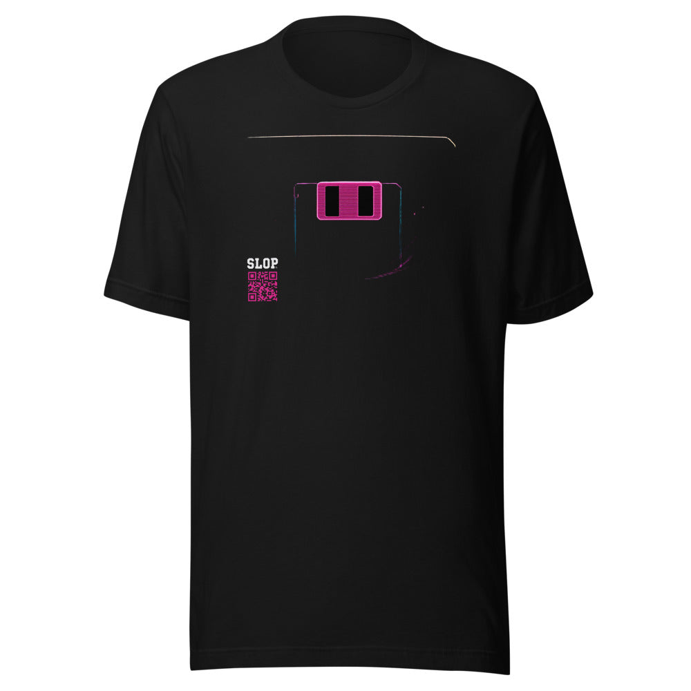 Digital Void Storage