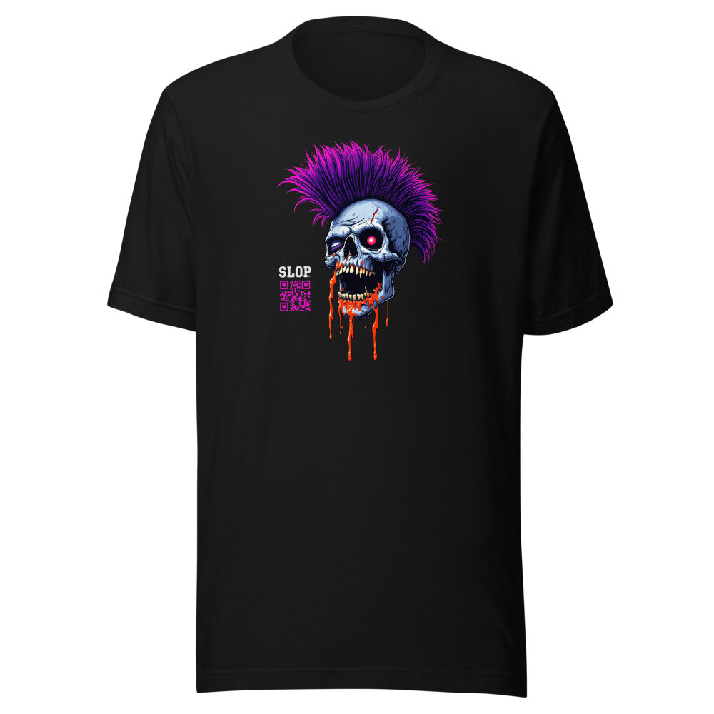 Neon Punk Reaper