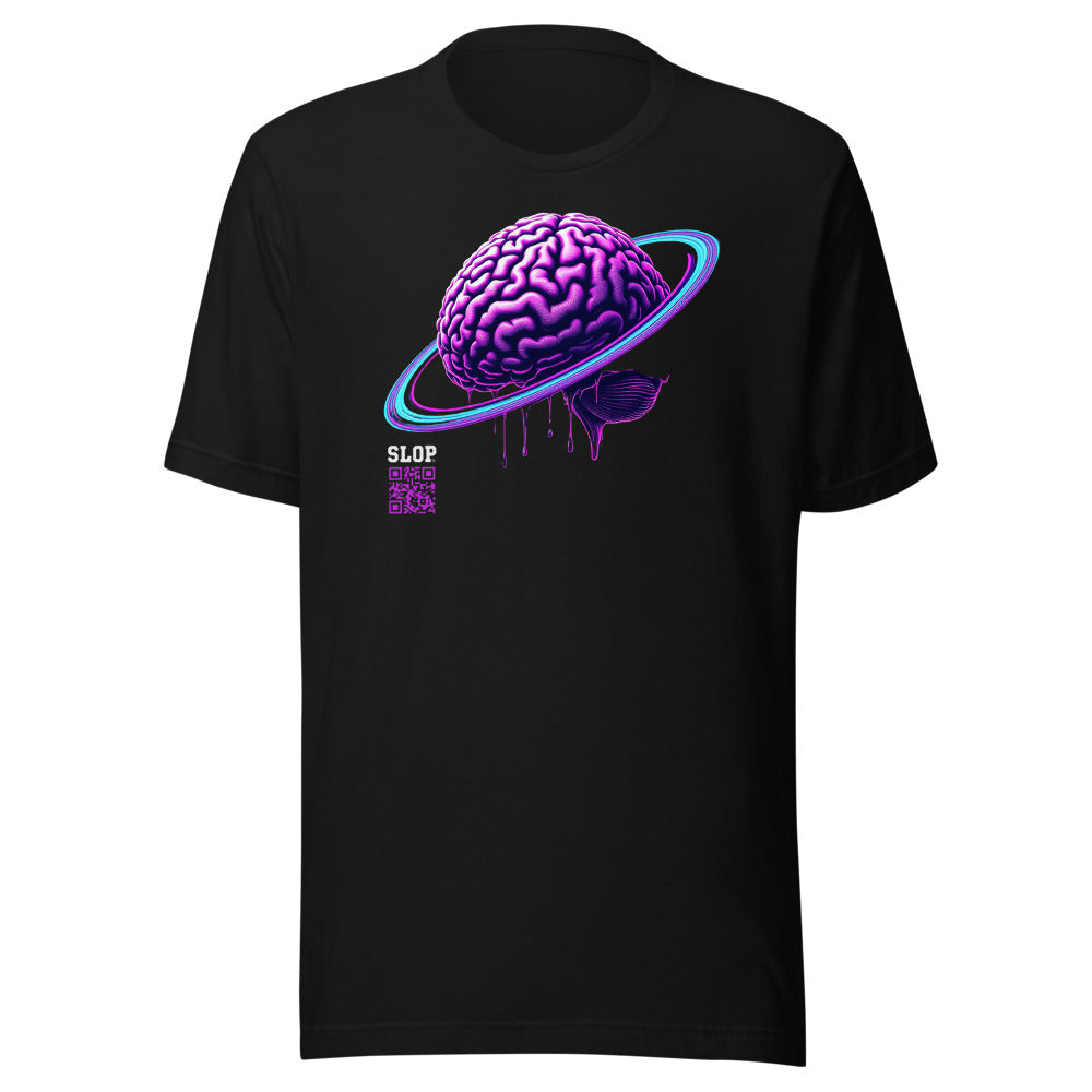 Infinite Mind Orbit