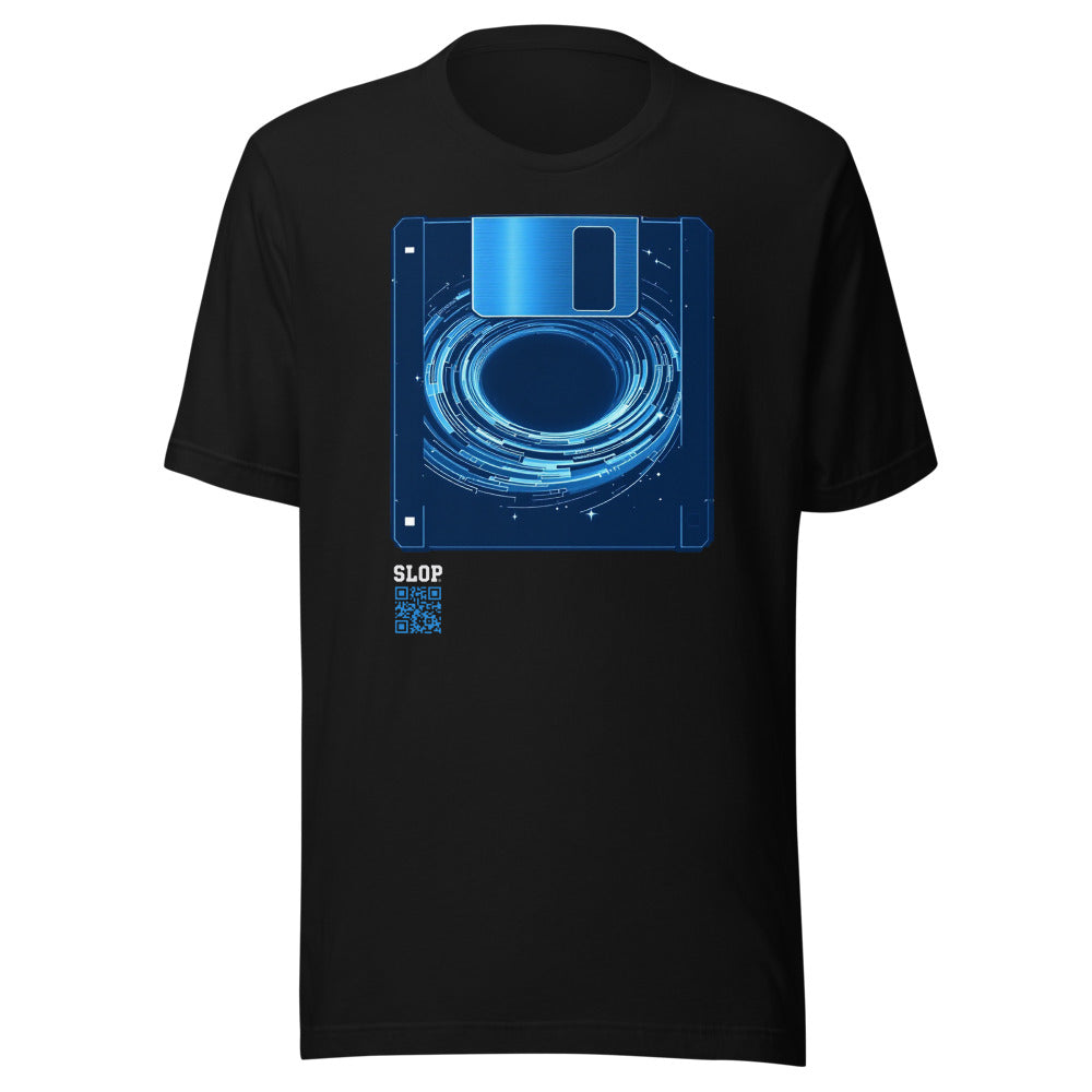 Digital Vortex Blueprint
