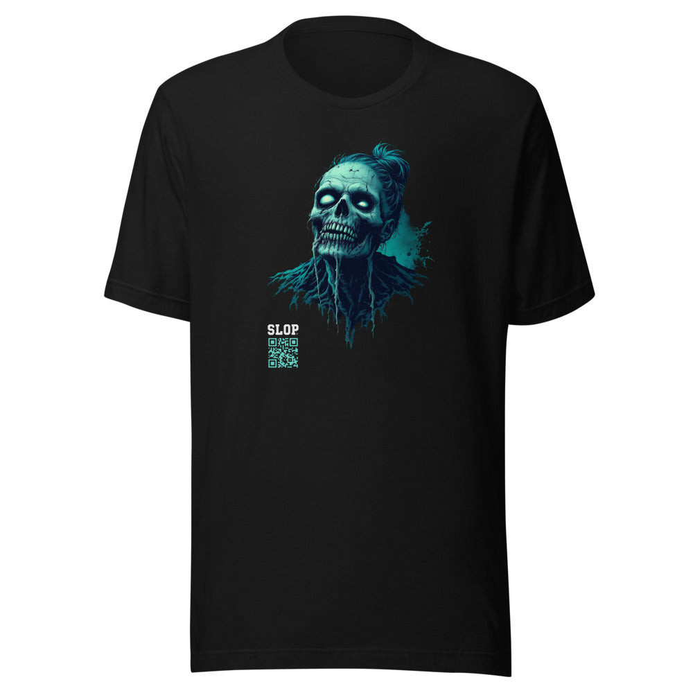 Neon Reaper's Descent