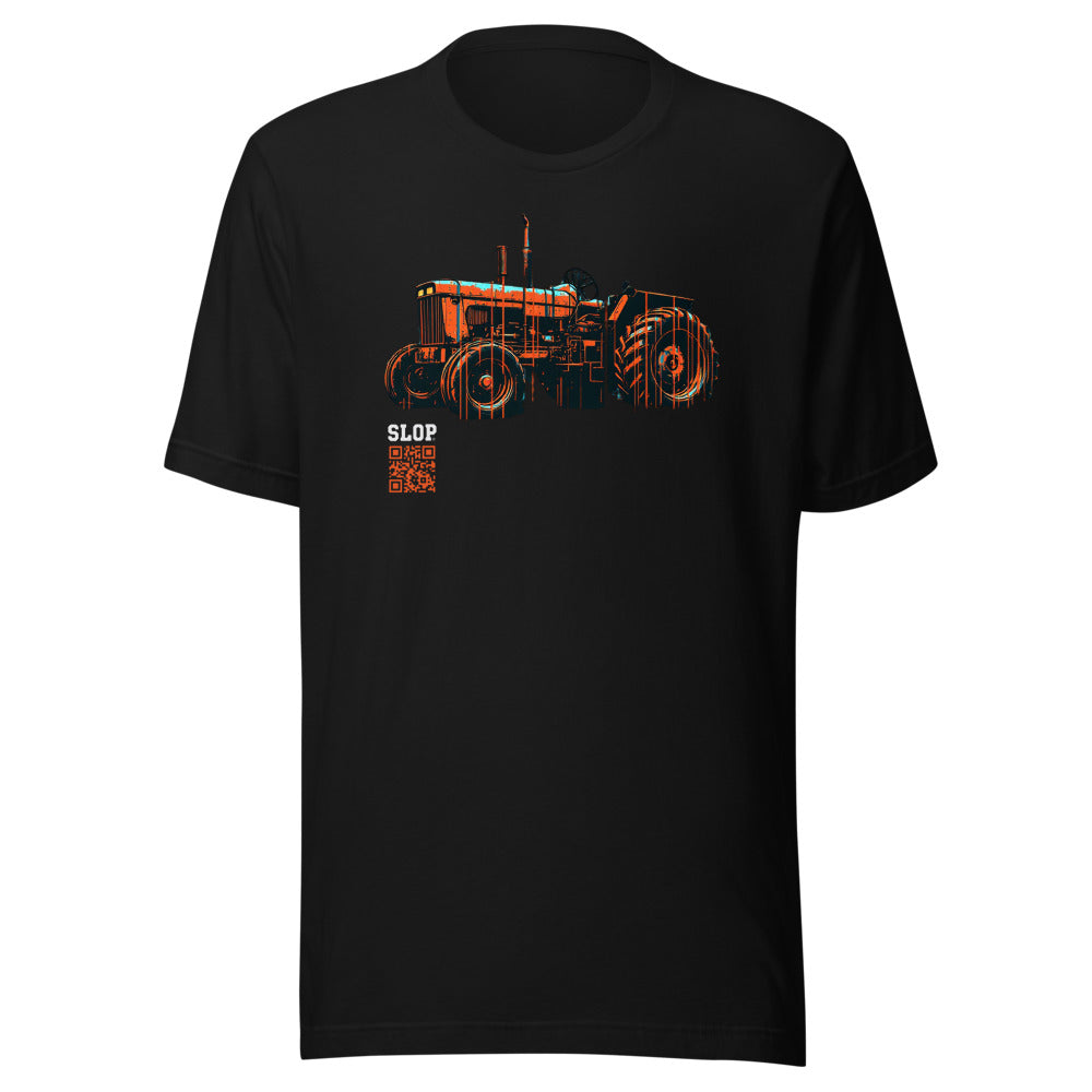 Rust & Thunder Rebellion