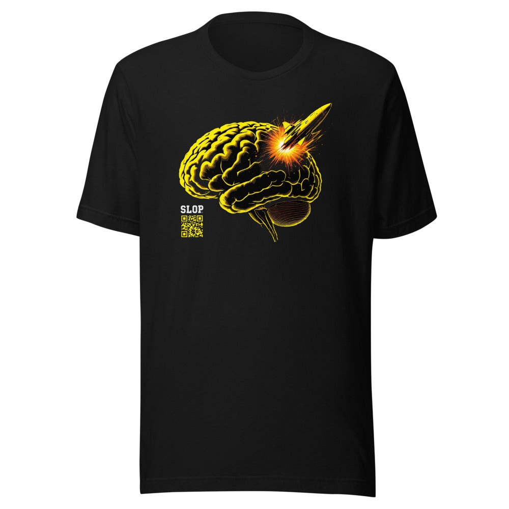 Ignite Your Mind Rocket