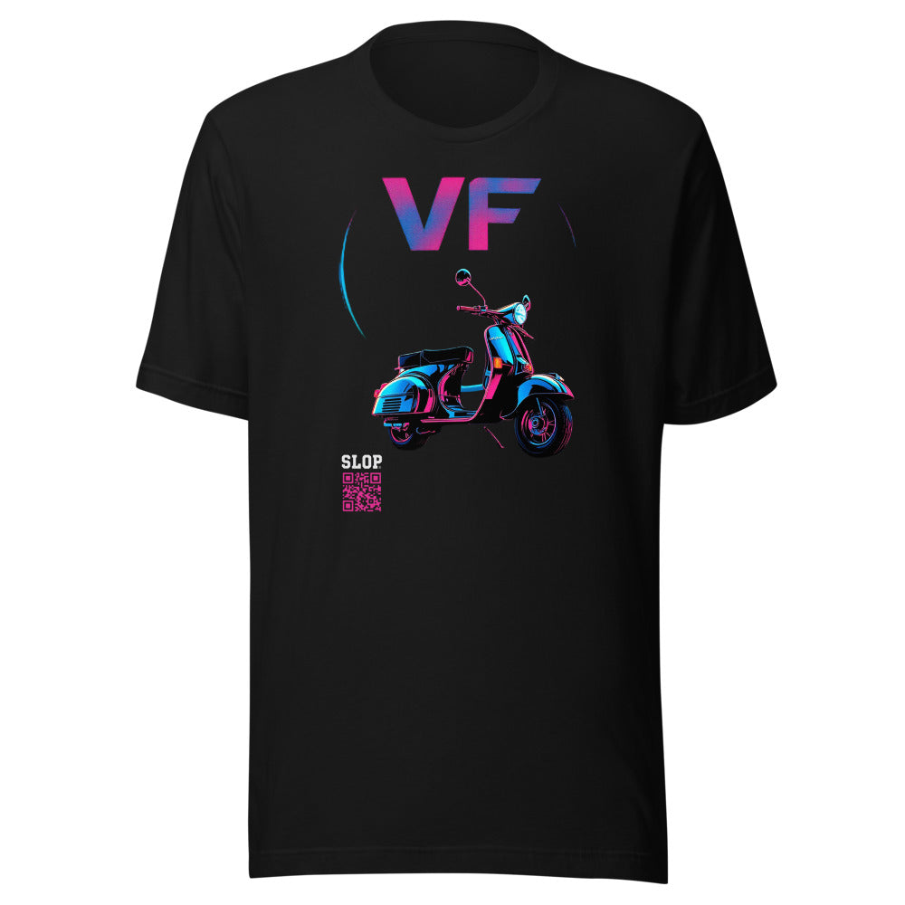 Vinyl Dreams Ride