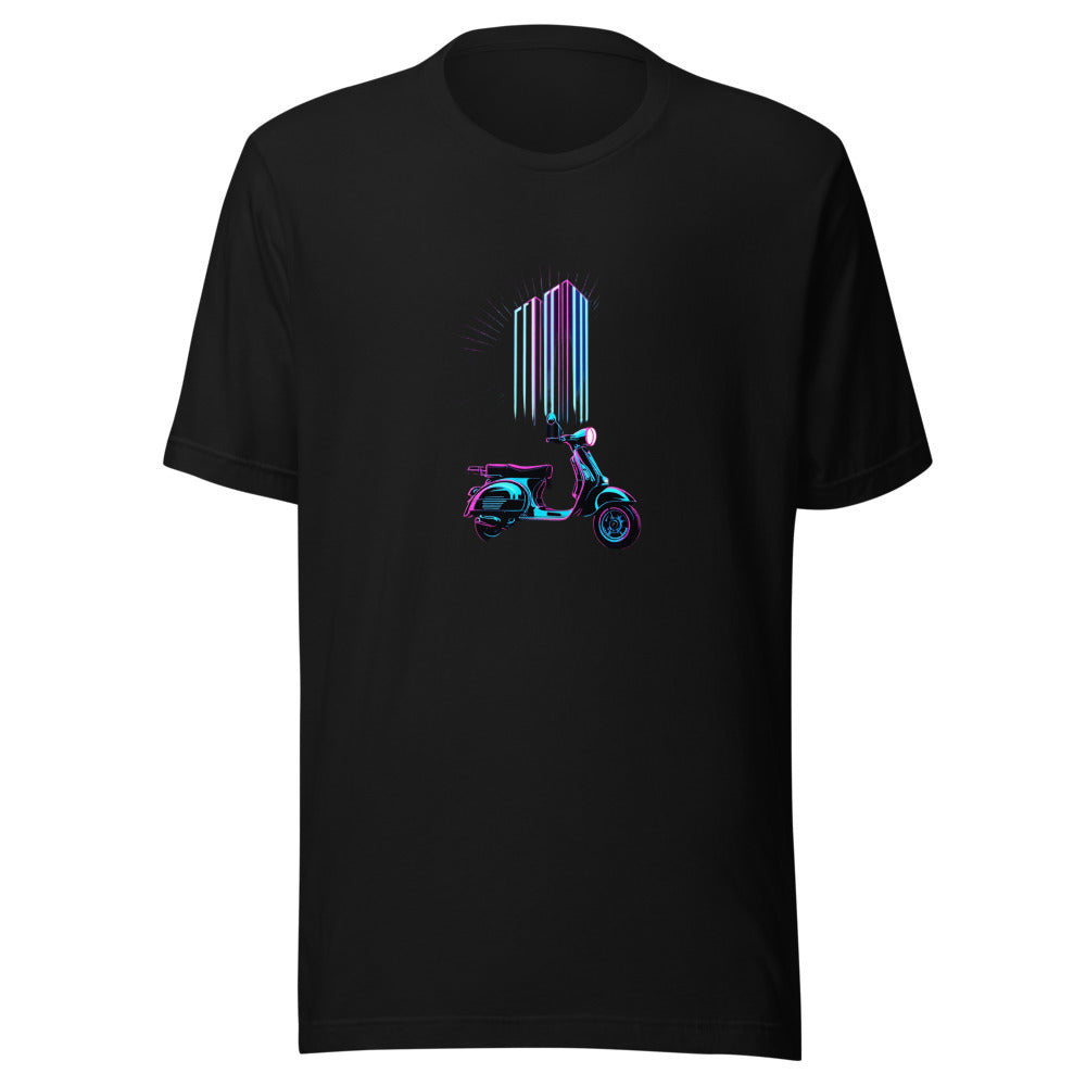 Neon Dreams Delivery Service